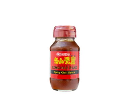 Кимчи сос Momoya 450 мл