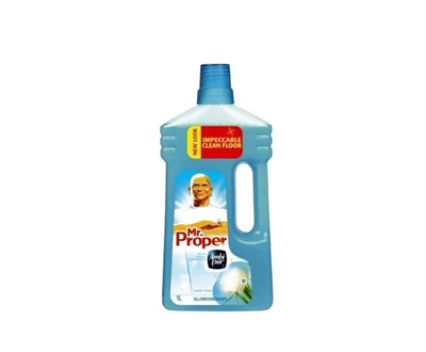 Универсален почистващ препарат Mr Proper Cotton Fresh 1 л