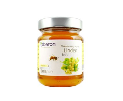 Пчелен мед липа Oberon 370 гр
