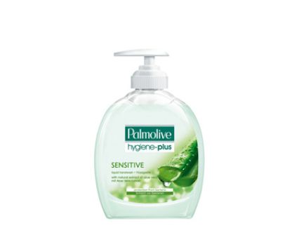 Течен сапун Palmolive Hygiene Plus Sensitive 300мл
