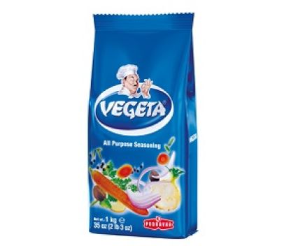 Подправка Vegeta Стандарт 250 г