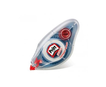 Коректор лента Pritt Compact 8.4мм/8.5м