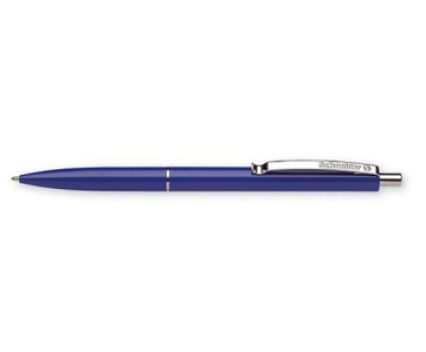 Химикалка Schneider K15 синя