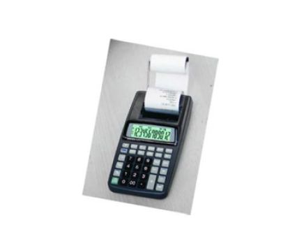 Принтиращ калкулатор Sigma HR 41