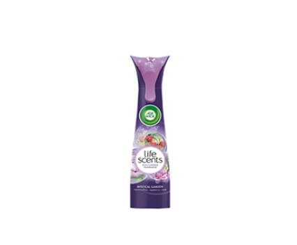 Аерозол Air Wick Life Scents Мистична градина 210мл