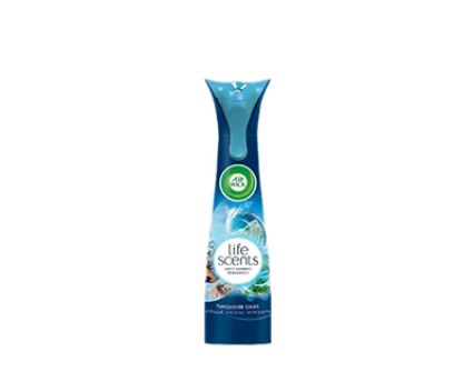 Аерозол Air Wick Life Scents Тюркоазен оазис 210мл