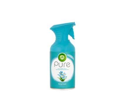 Аерозол Air Wick Pure Spring Delight 250мл - син
