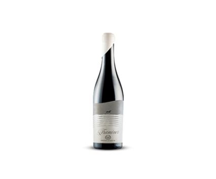 Бяло вино Stallion Traminer Angelus Estate 0.75л