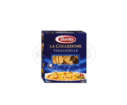 Паста Яйчени талятели Barilla 500 гр