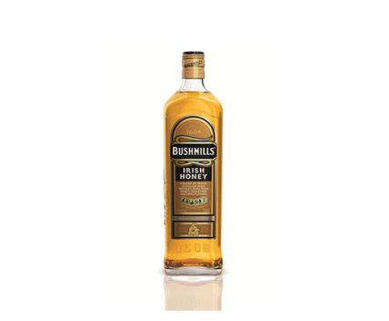 Уиски Bushmills Irish Honey 0.7л