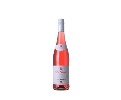 Вино розе De Casta Torres 0.75л