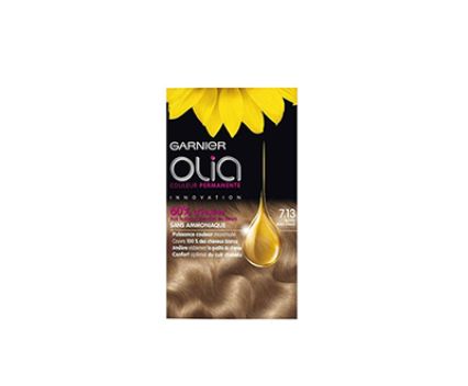 Боя за коса Garnier Olia 7.13 Beige Dark Blond