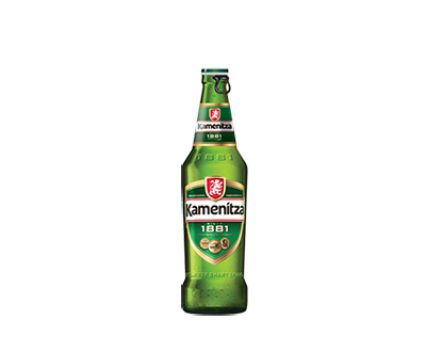 Бира Каменица 0,5л