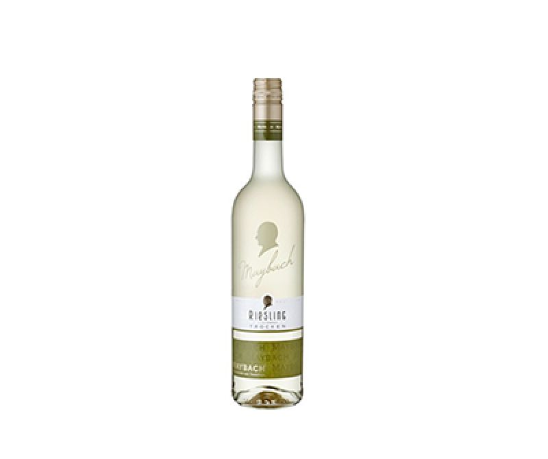 Вино maybach riesling suss