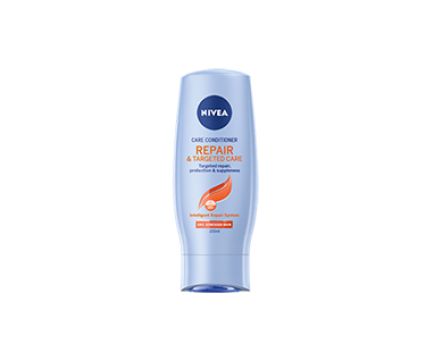 Балсам за суха и изтощена коса Nivea Repair & Targeted Care 200мл