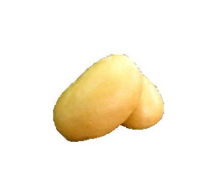 Картофено хлебче със зехтин Pain D'Or 6 бр 210гр