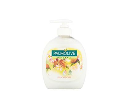 Течен сапун Palmolive Naturals Delicate Care 300мл