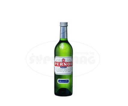 Пастис Pernod 0.7 л