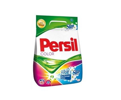 Прах за пране Persil Silan Color Cold Zyme 20 пр. 1.4 кг 