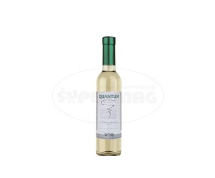Бяло вино Quantum Шардоне 0.375л