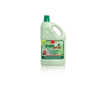 Препарат за подове и против хлебарки Sano Floor Plus 2 л