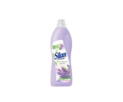 Омекотител Silan Pure & Naturals Lavender 900мл