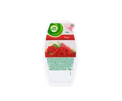 Ароматизатор гел Рози Air Wick 150гр