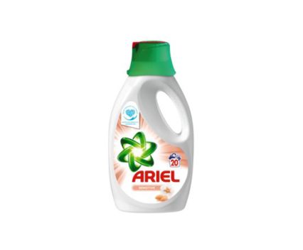 Течен перилен препарат Ariel Sensitive 0.9 л