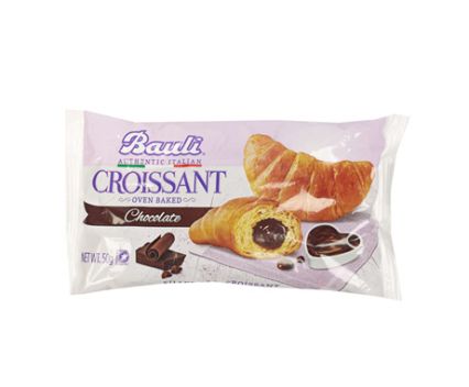 Кроасан с Шоколад Bauli 50 г