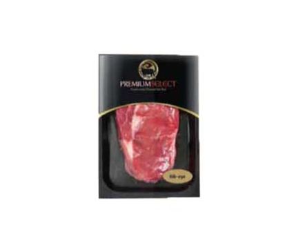 Рибай (Ribeye) стек (Black Angus), охладен 250гр