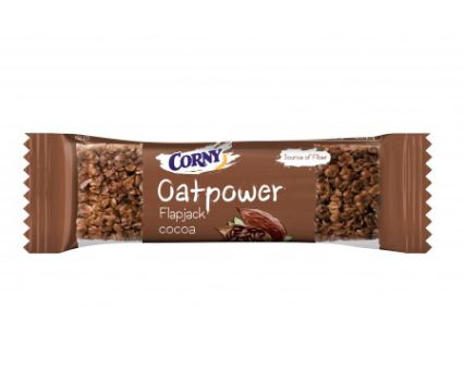 Овесен Бар с Какао Corny Oat power 65 г