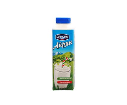 Айрян Данон 950 г