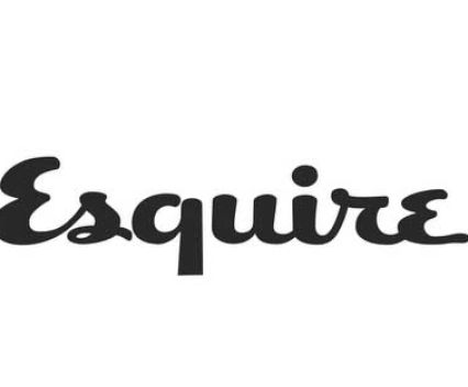 Списание Esquire