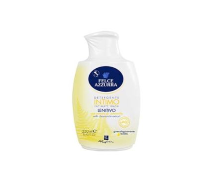 Интимен сапун Успокояващ Felce Azzurra 250мл PR