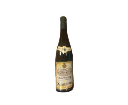 Бяло вино Falanghina (Фалангина) Beneventano Faudi 750мл PR