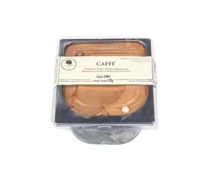 Сладолед Кафе бленд Gelato di Natura 2.5л