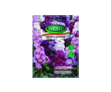 Семена Летен шибой Ivesto