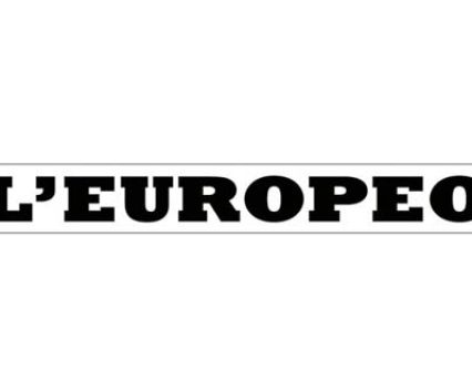 Списание L'Europeo