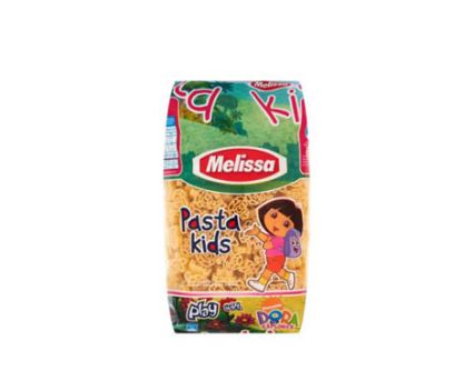 Паста (макарони) за деца Melissa Dora The Explorer 500гр