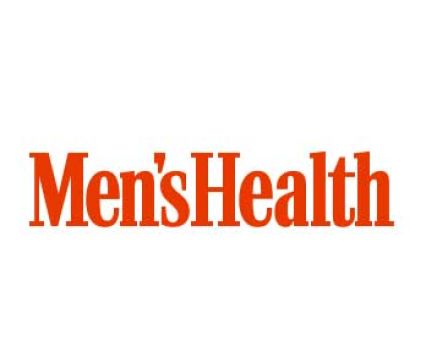 Списание Men's Health