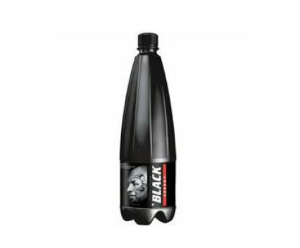 Енергийна напитка Black Energy Mike Tyson 1л