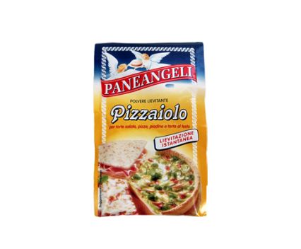 Суха мая за пица Paneangeli Pizzaiolo 15гр PR