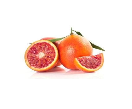 Червени портокали 1 кг