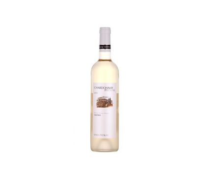 Бяло вино Preslav Шардоне 0.75л