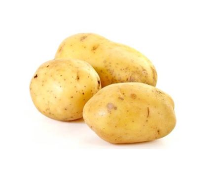 Картофи Мити 1 кг