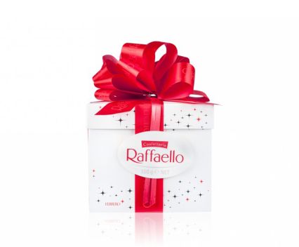 Бонбони Raffaello 300g