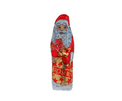 Шоколадов Дядо Коледа Roshen 100 г