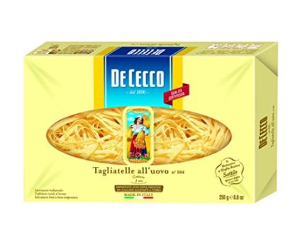 Талиателе De Cecco 500 г