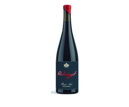 Червено вино Пино Ноар Rubaiyat Limited Edition Преслав 2016г. 0.7л