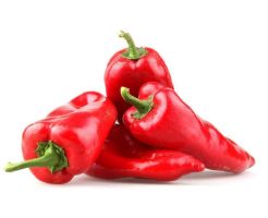 Пипер червена Капия 500 г